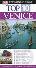 Dorling Kindersley Eyewitness Top 10 Venice