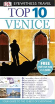 DK Eyewithess Travel Top 10 Venice