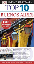 Dorling Kindersley Top 10 Buenos Aires Guide