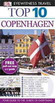 Dorling Kindersley Top 10 Copenhagen