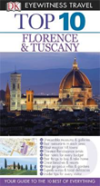 Dorling Kindersley Top 10 Florence & Tuscany