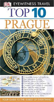 Dorling Kindersley Top 10 Prague