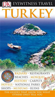 Dorling Kindersley Turkey Travel Guide
