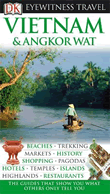 Dorling Kindersley Vietnam and Angkor Wat Travel Guide