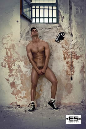 ES Collection Sexy Gay Underwear