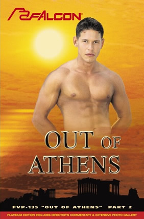 Out of Athens from Falcon Studios