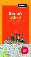 Fodors Berlin's 25 Best