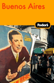 Fodors Buenos Aires