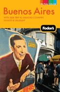 Fodors Buenos Aires