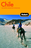Fodors Chile