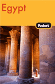 Fodors Egypt