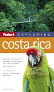 Fodor's Exploring Costa Rica