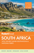 Fodor's South Africa