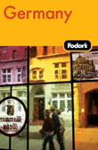 Fodors Germany