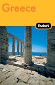 Fodors Greece