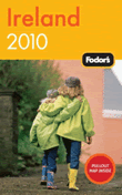 Fodors Ireland