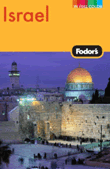 Fodors Israel