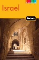 Fodors Israel