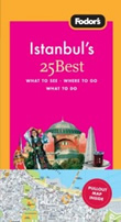 Fodor's Istanbul's 25 Best
