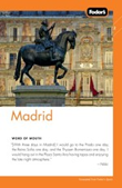 Fodor's Madrid Guide on Demand