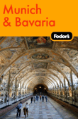 Fodors Munich and Bavaria