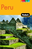 Fodors Peru