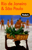 Fodor's Rio de Janeiro