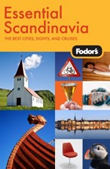 Fodors Essential Scandinavia