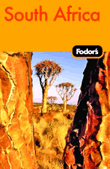 Fodors South Africa