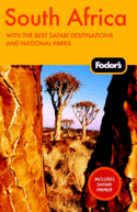 Fodors South Africa