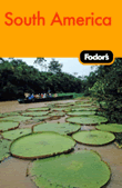 Fodor's South America