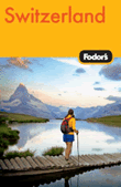 Fodors Switzerland