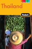 Fodors Thailand Guide