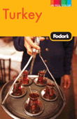 Fodors Turkey
