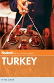 Fodors Turkey