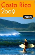 Fodor's Costa Rica