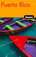 Fodor's Puerto Rico