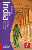 Footprint India Handbook