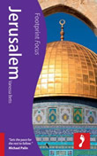Jerusalem Footprint Focus Guide