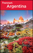 Frommer's Argentina Travel Guide