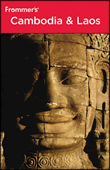 Frommer's Cambodia and Laos Travel Guide