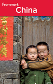 Frommer's China Guide