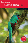 Frommeer's Costa Rica