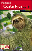 Frommeer's Costa Rica