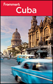 Frommer's Cuba Guide