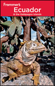 Frommer's Ecuador Guide