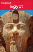 Frommer's Egypt Guide