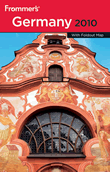 Frommer's Germany Travel Guide