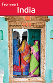 Frommer's India Guide