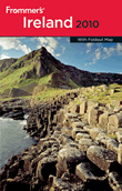 Frommer's Ireland Travel Guide